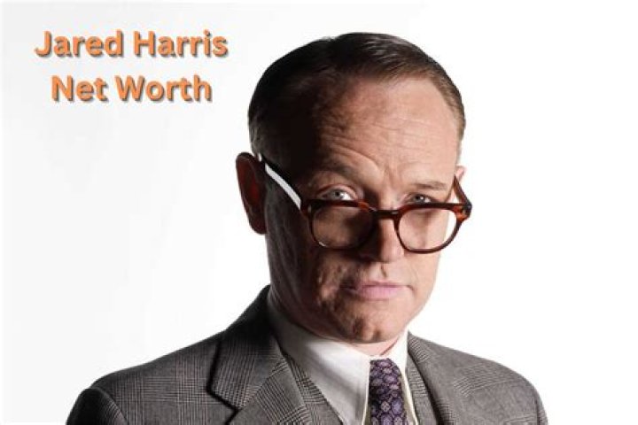 Jared Harris Net Worth | Celebrity Net Worth