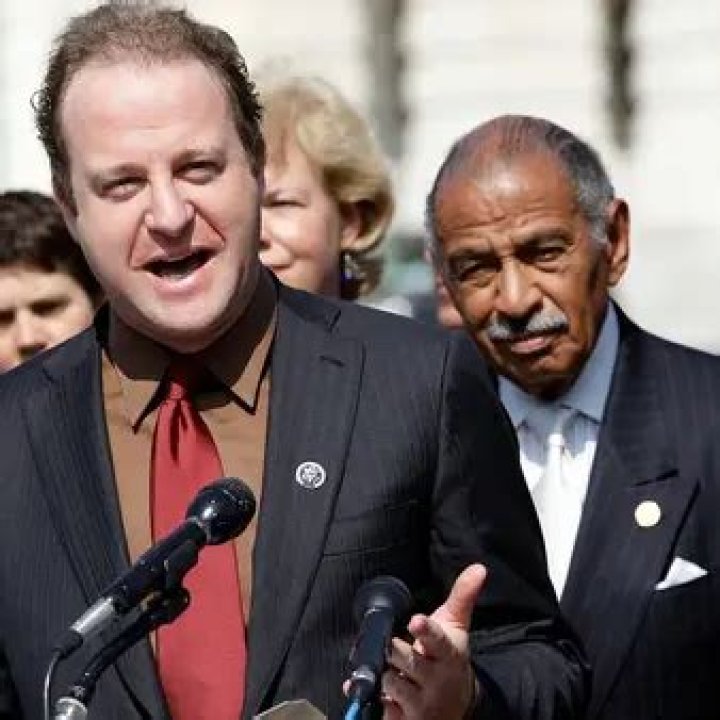 Jared Polis Is One Of The Richest Politicians In America - And He Could Become The First Gay Governor