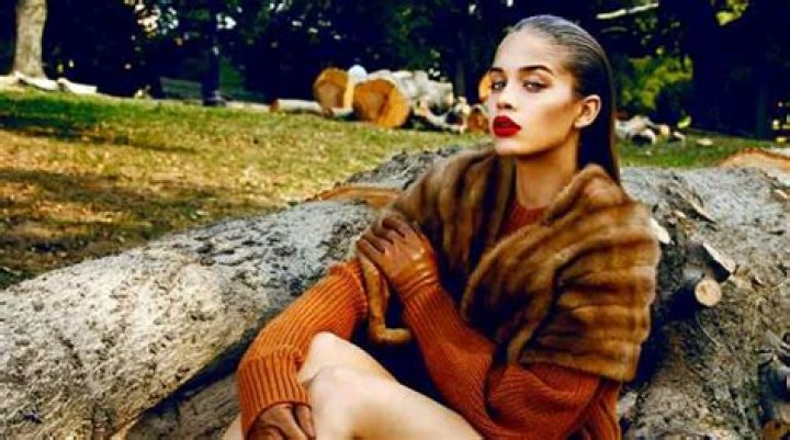 Jasmine Sanders Wiki-Bio, Net Worth, Boyfriend, Dating, Husband, Ethnicity, Family