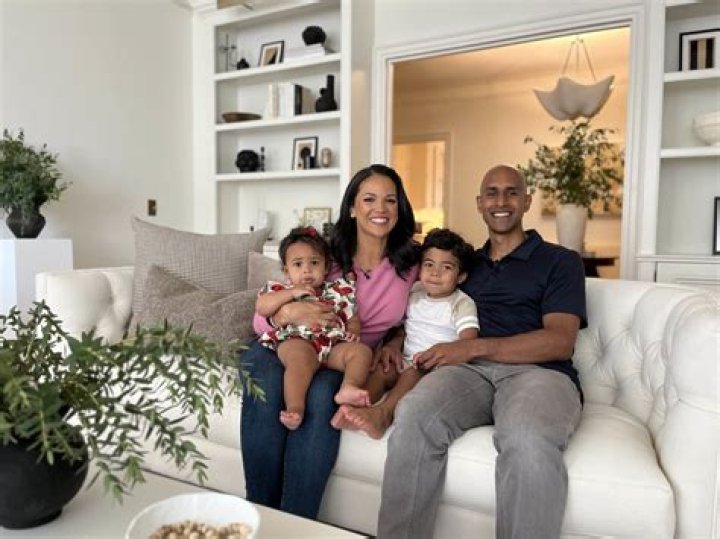 Jason Jarrett Bio - affair, married, spouse, salary, net worth, bio, career, children