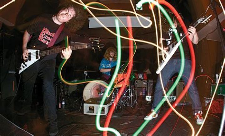 Jay Reatard - Bio, Age, Wiki, Facts and Family