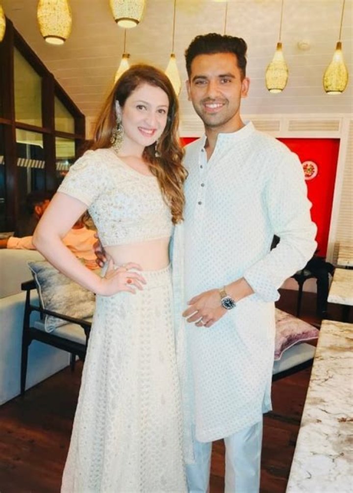 Jaya Bhardwaj Height, Weight, Age, Spouse, Facts, Biography