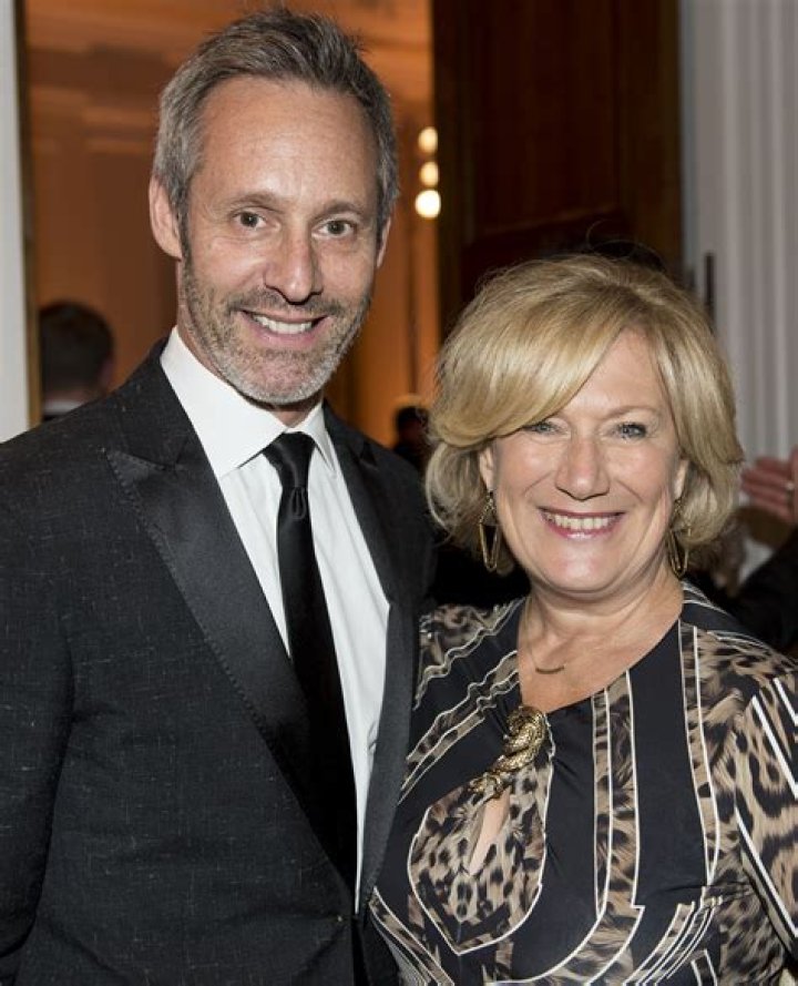 Jayne Atkinson - Bio, Age, Wiki, Facts and Family