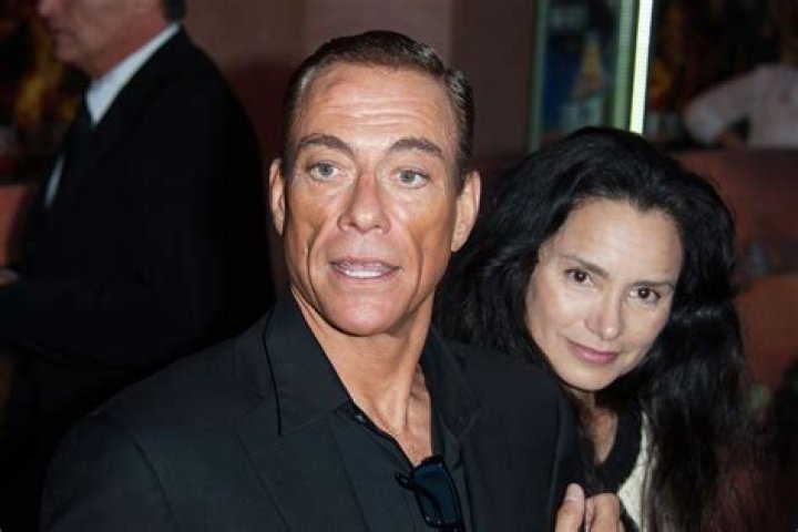 Jean-Claude Van Damme Celebrity Profile – Hollywood Life