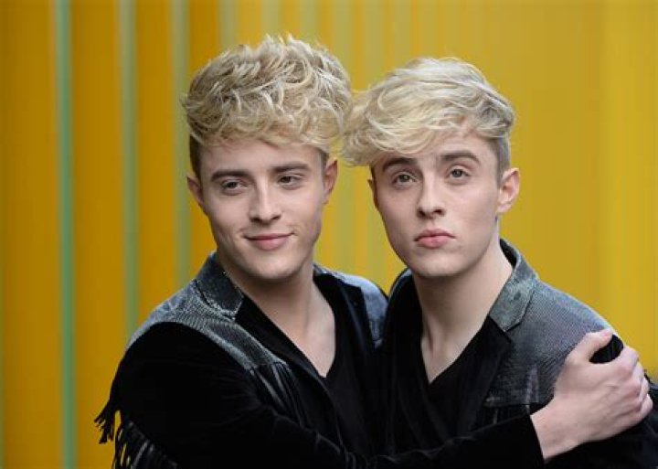 Jedward Net Worth | Celebrity Net Worth