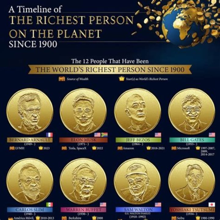 Jeff Bezos Is Closer Than Ever To Being The Richest Person On The Planet