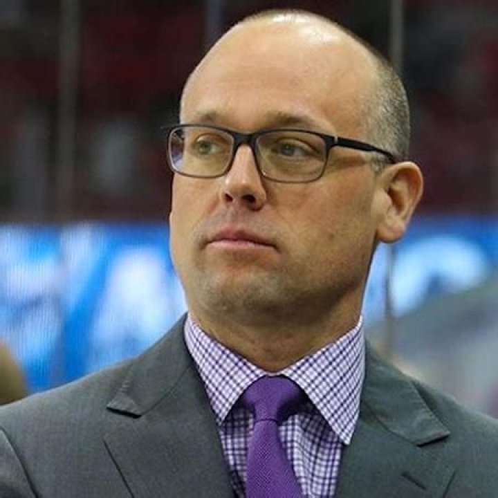 Jeff Blashill Biography- NH player, Salary, Earnings, Net worth, Married, Relationship, Affair, age, Height, Family, Girlfriend, Children, Contracts