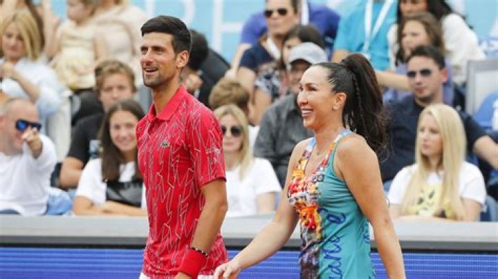Jelena Jankovic - Bio, Age, Wiki, Facts and Family
