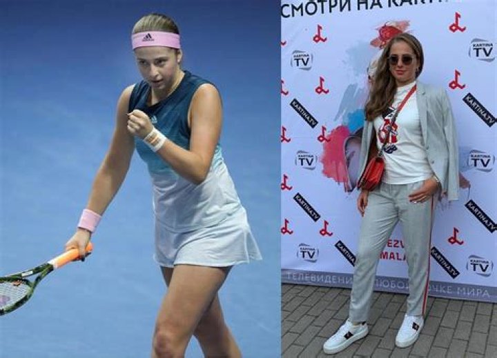Jeļena Ostapenko Height, Weight, Age, Family, Facts, Biography
