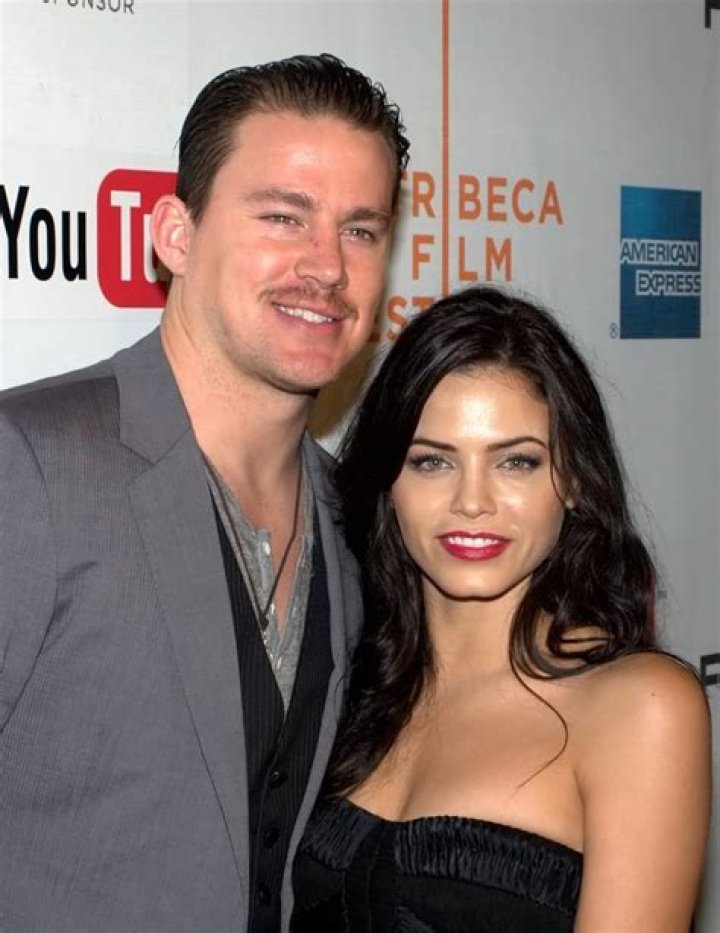 Jenna Dewan-Tatum Height, Weight, Age, Boyfriend, Family, Biography