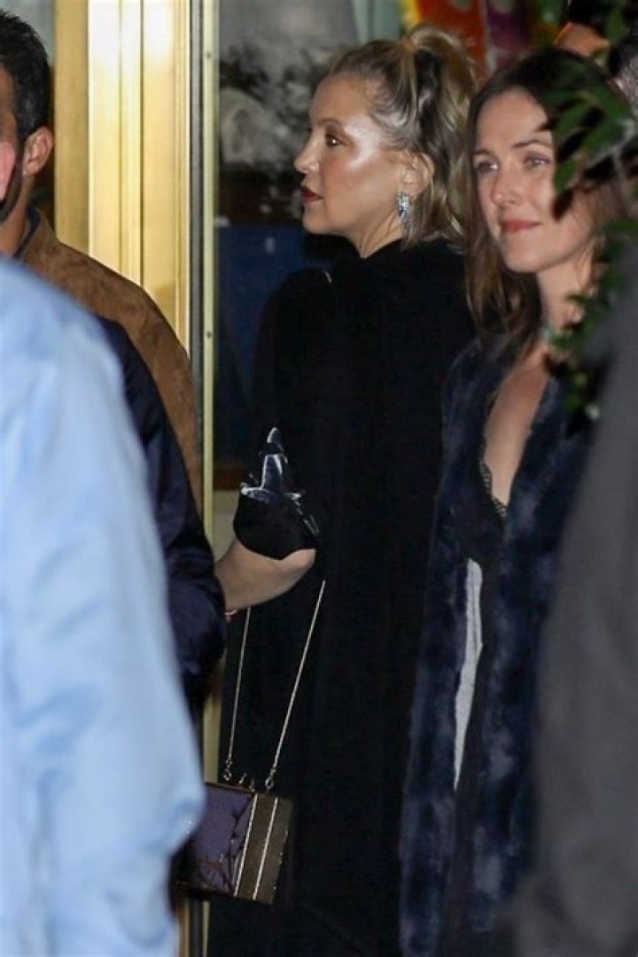 Jennifer Aniston’s 50th Birthday Party — PICS – Hollywood Life