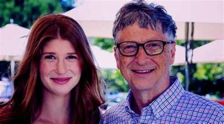 Jennifer Katharine Gates Net Worth, College, Husband, Great Grandparents, Bio of Bill Gates Daughter
