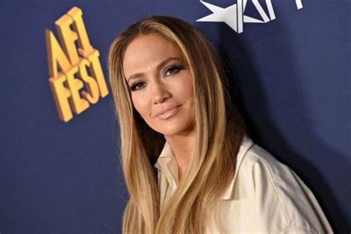 Jennifer Lopez's Journey From The Block To $400 Million Personal Fortune