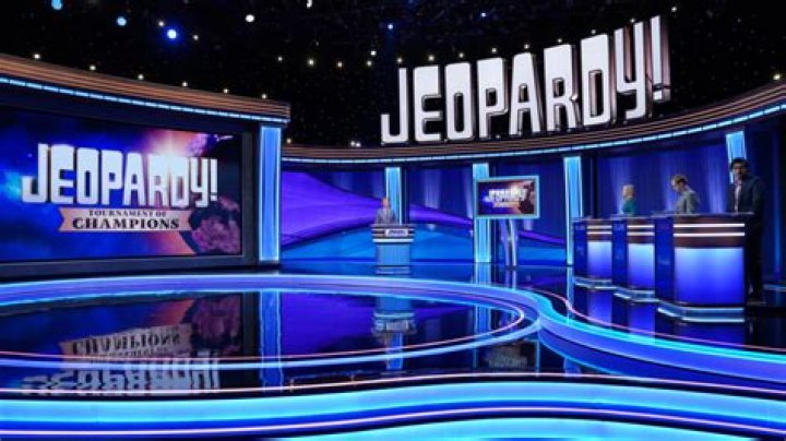 "Jeopardy!" Tournament of Champions: Every Player Who's Qualified So Far