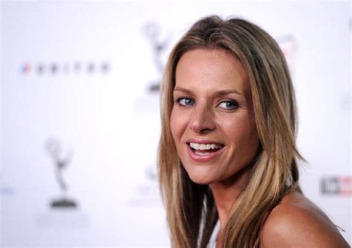 Jessalyn Gilsig Net Worth | Celebrity Net Worth