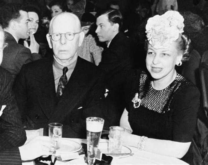 Jesse Livermore Net Worth | Celebrity Net Worth