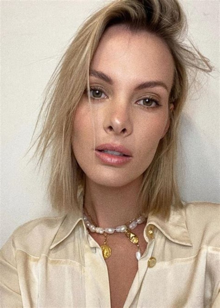 Jessiann Gravel Beland Height, Weight, Age, Body Statistics