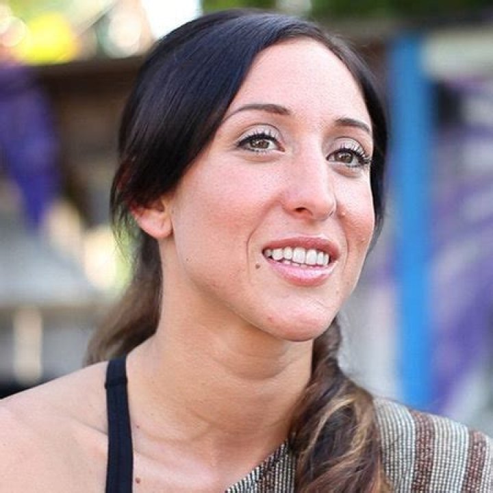 Jessica Penne Bio - net worth