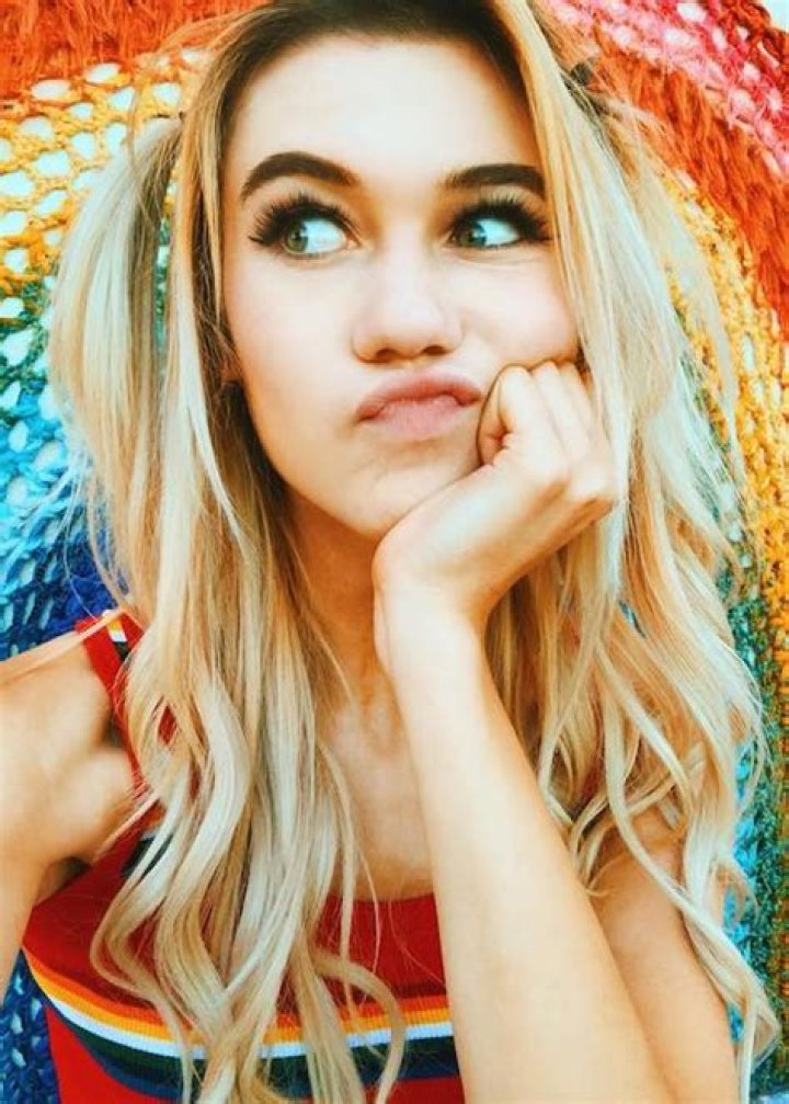 Jessie Paege Height, Weight, Age, Boyfriend, Facts, Biography