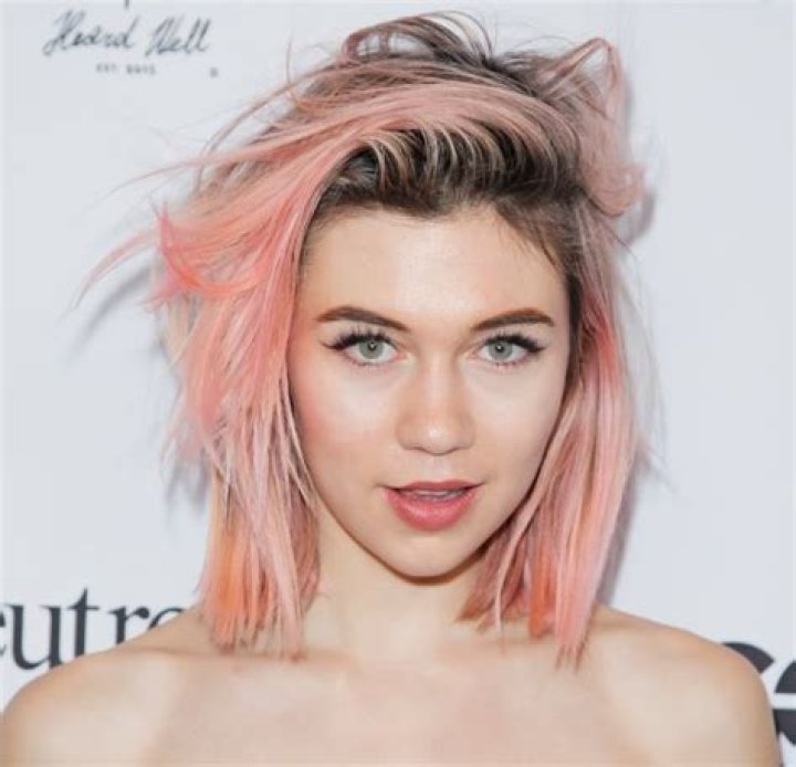 Jessie Paege Net Worth | Celebrity Net Worth