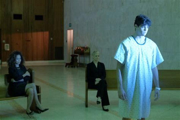 Jesus Has a Nightmare While in the Hospital on ‘The Fosters’ Tonight – Watch a Sneak Peek – Celeb Secrets