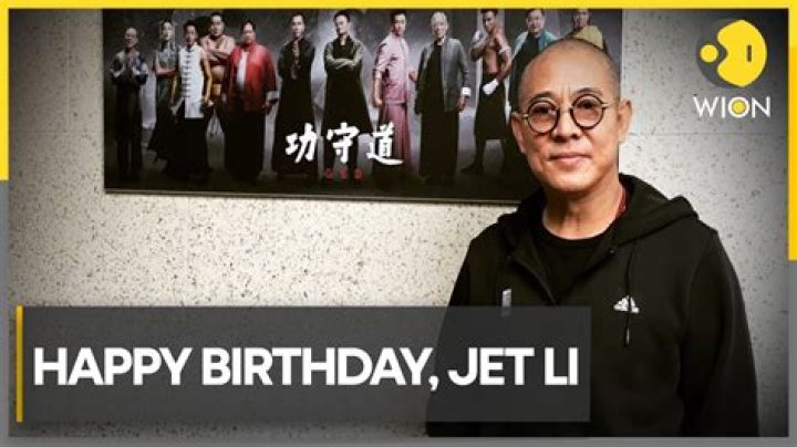 Jet Li Net Worth | Celebrity Net Worth