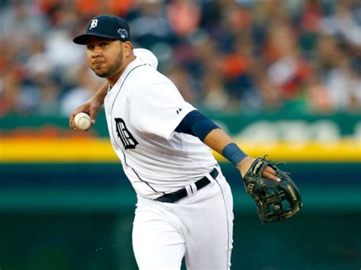 Jhonny Peralta Net Worth | Celebrity Net Worth