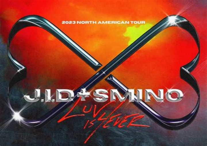 JID And Smino Announce Co-Headlining North American Tour