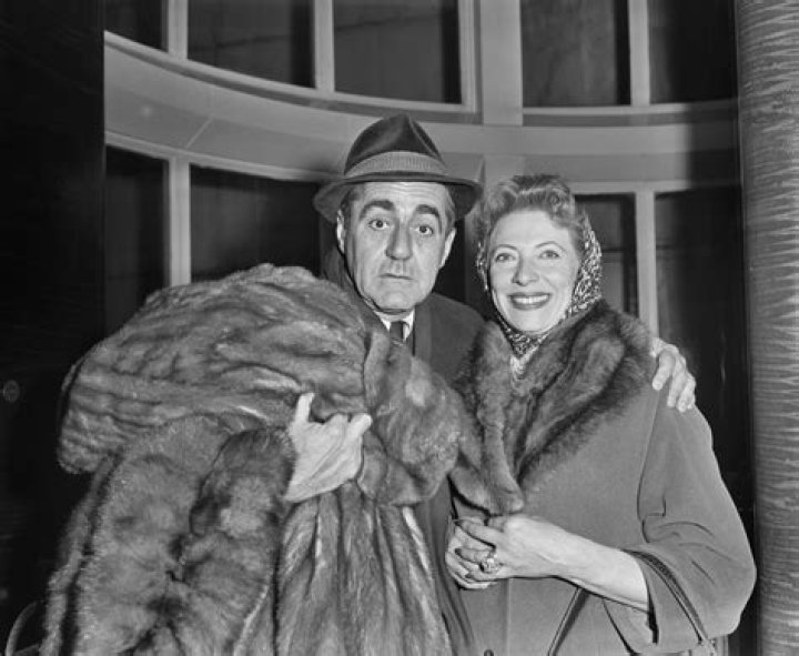 Jim Backus - Bio, Age, net worth, Wiki, Facts and Family