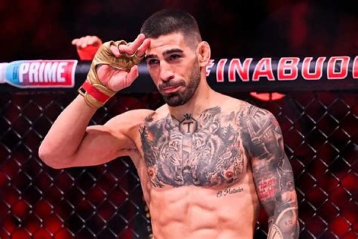 Jimi Manuwa | Bio-married, affair, wife, children, career, bio, girlfriend, net worth, salary, relationship, age, stats, UFC, MMA