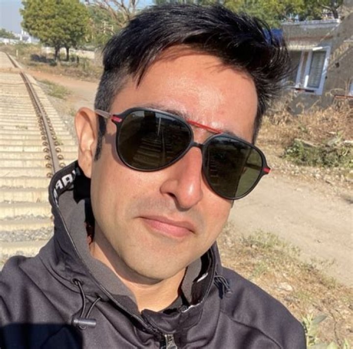 Jimit Trivedi Height, Weight, Age, Facts, Body Statistics