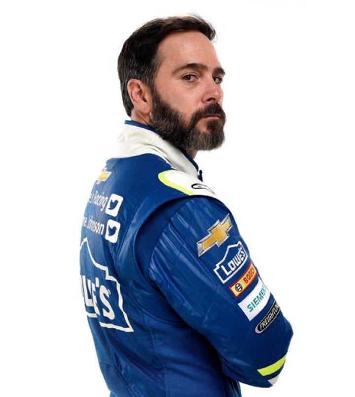 Jimmie Johnson Net Worth | Celebrity Net Worth