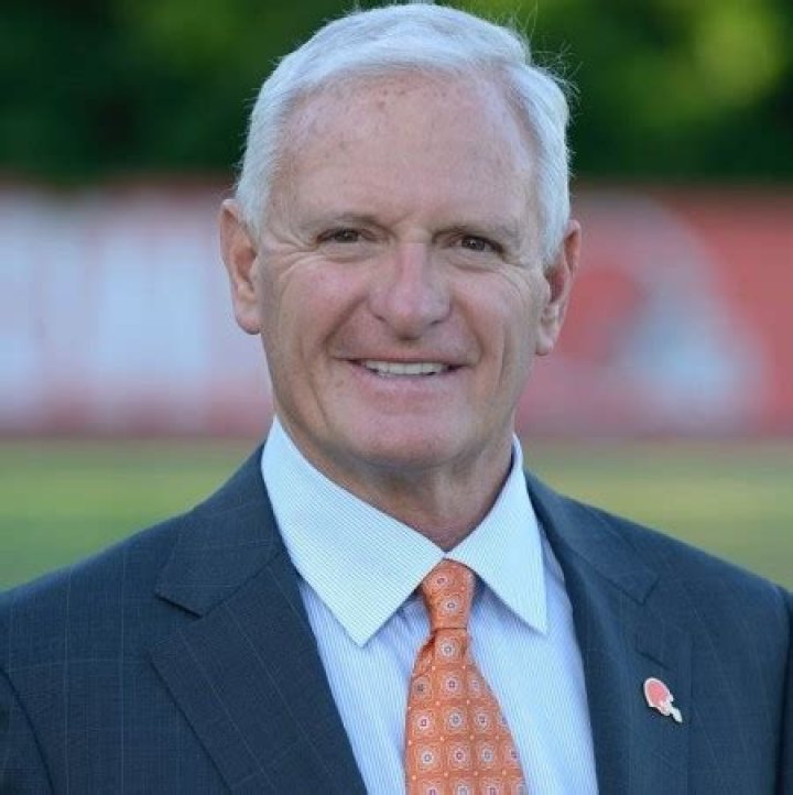Jimmy Haslam Net worth and Properties; Know about his Wife, Daughter, Family, House, and more