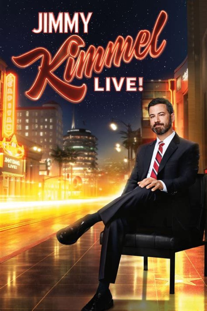Jimmy Kimmel Taking A Long Break From Hosting Jimmy Kimmel Live This Summer