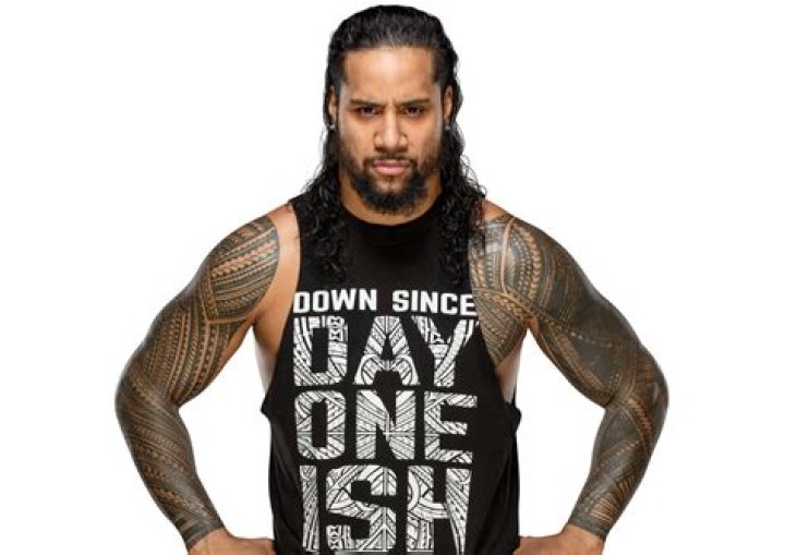 Jimmy Uso - Bio, Age, Wiki, Facts and Family