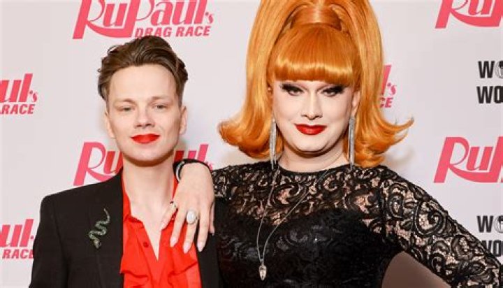Jinkx Monsoon - Bio, Age, siblings, Wiki, Facts and Family