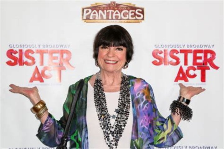 Jo Anne Worley Net Worth