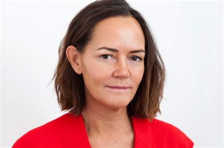 Jo Dipple Joins Live Nation AS SVP Public Affairs