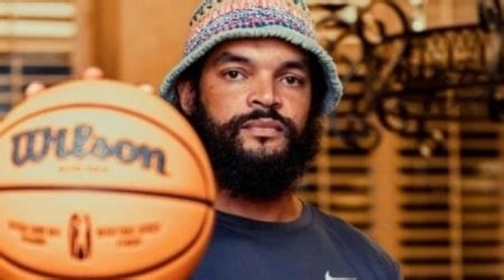 Joakim Noah Height, Weight, Family, Spouse, Biography
