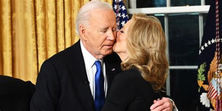 Joe Biden - Bio, Age, net worth, height, weight, Wiki, Facts and Family