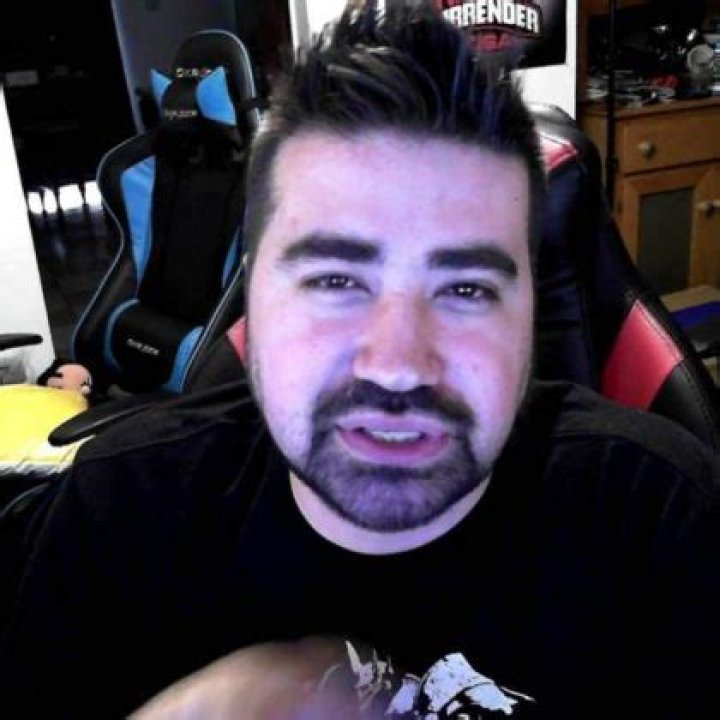 Joe Vargas Height, Weight, Age, Body Statistics