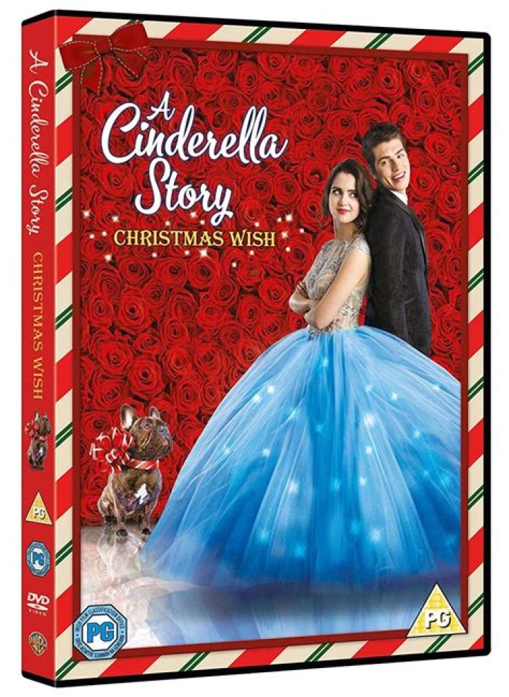 Johannah Newmarch | A Cinderella Story: Christmas Wish, Sophie, Lucas Wolf, Career, Relationship, Net Worth