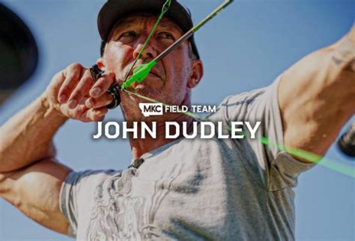 John Dudley - Bio, Age, Wiki, Facts and Family