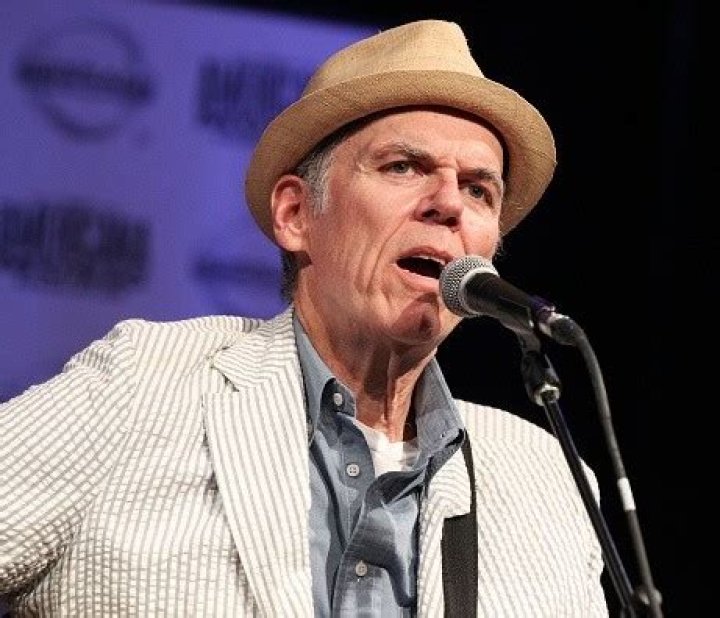 John Hiatt Net Worth | Celebrity Net Worth