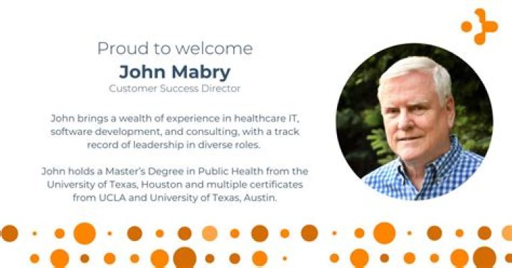 John Mabry - Bio, Age, Wiki, Facts and Family