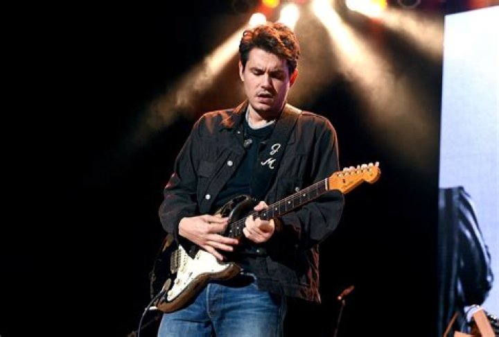 John Mayer Net Worth | Celebrity Net Worth