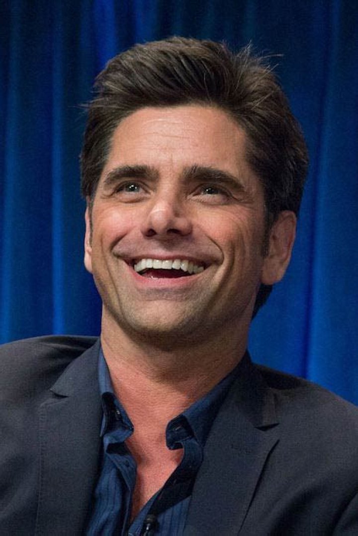 John Stamos Height, Weight, Age, Spouse, Family, Facts, Biography