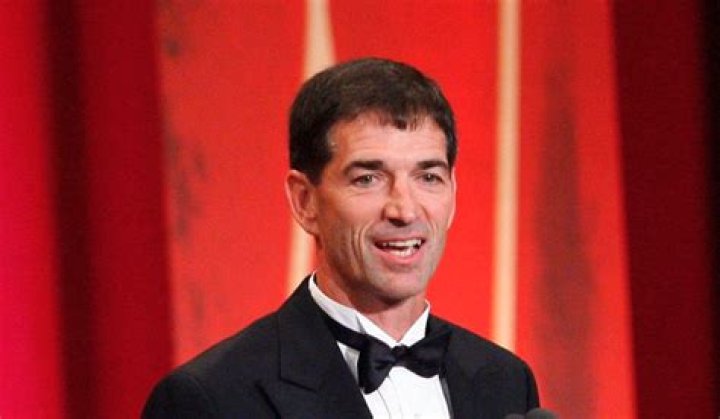 John Stockton Net Worth | Celebrity Net Worth