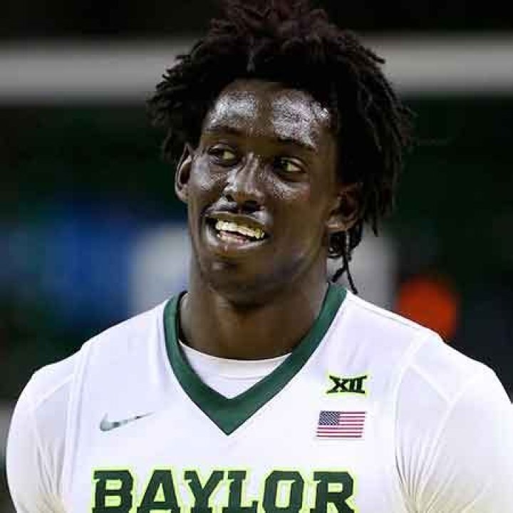 Johnathan Motley, Biography, bio, wiki, salary, net worth, contract, market worth, NBA, Basketball, Personal life