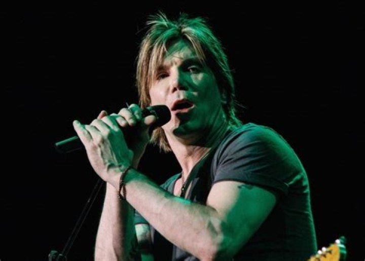 Johnny Rzeznik Net Worth | Celebrity Net Worth